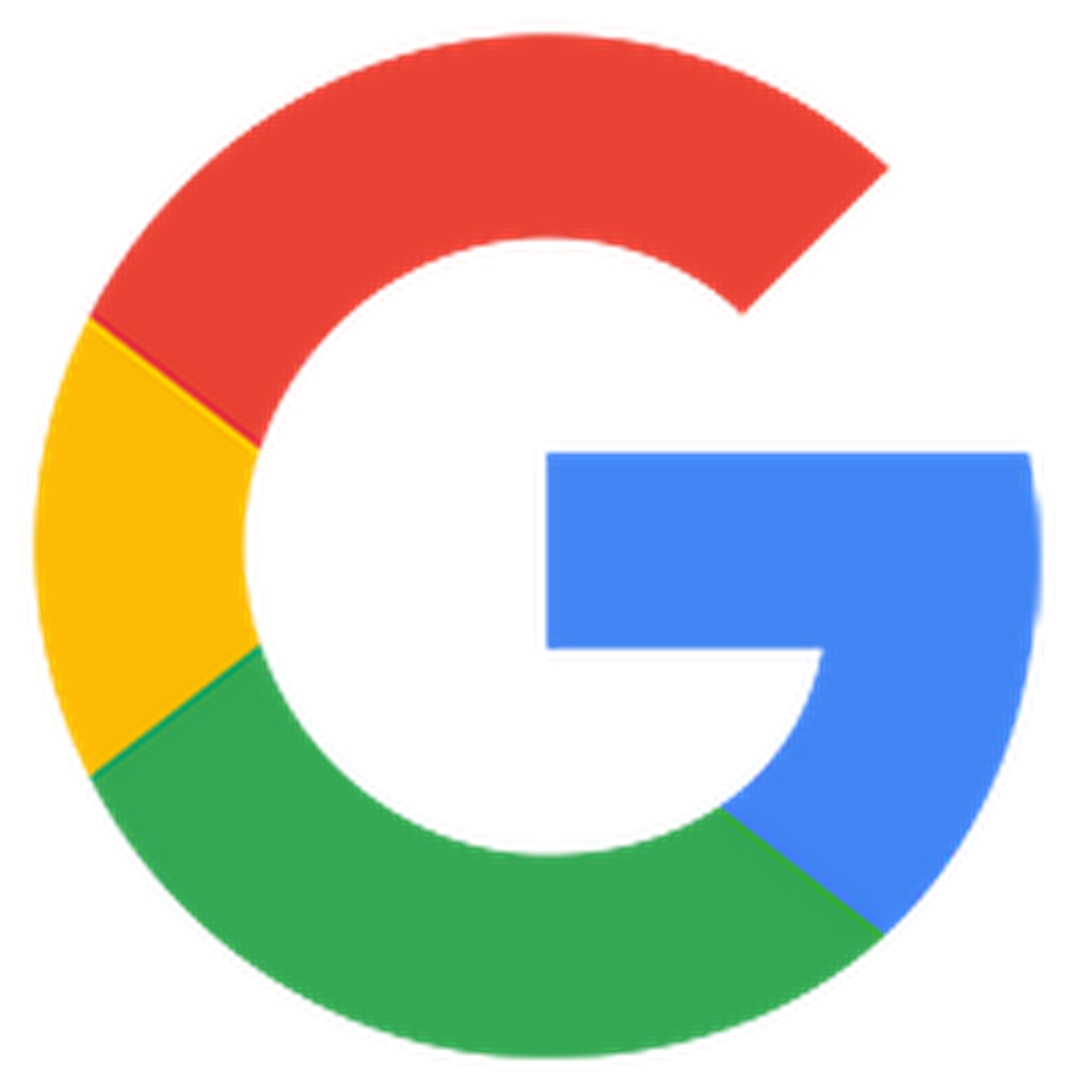 google logo